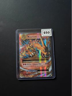 Charizard (pokemon)