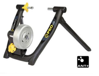 CycleOps Powerbeam Pro Bike Trainer ANT+