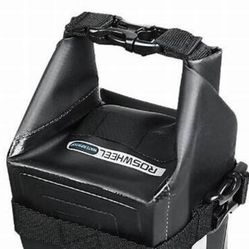 'Roll Top Lightweight Dry Storage Bag Backpack with Emergency Whistle for Travel, Swimming, Boating, Kayaking, Camping, Beach
