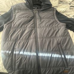 Men’s Travis Matthew Jacket
