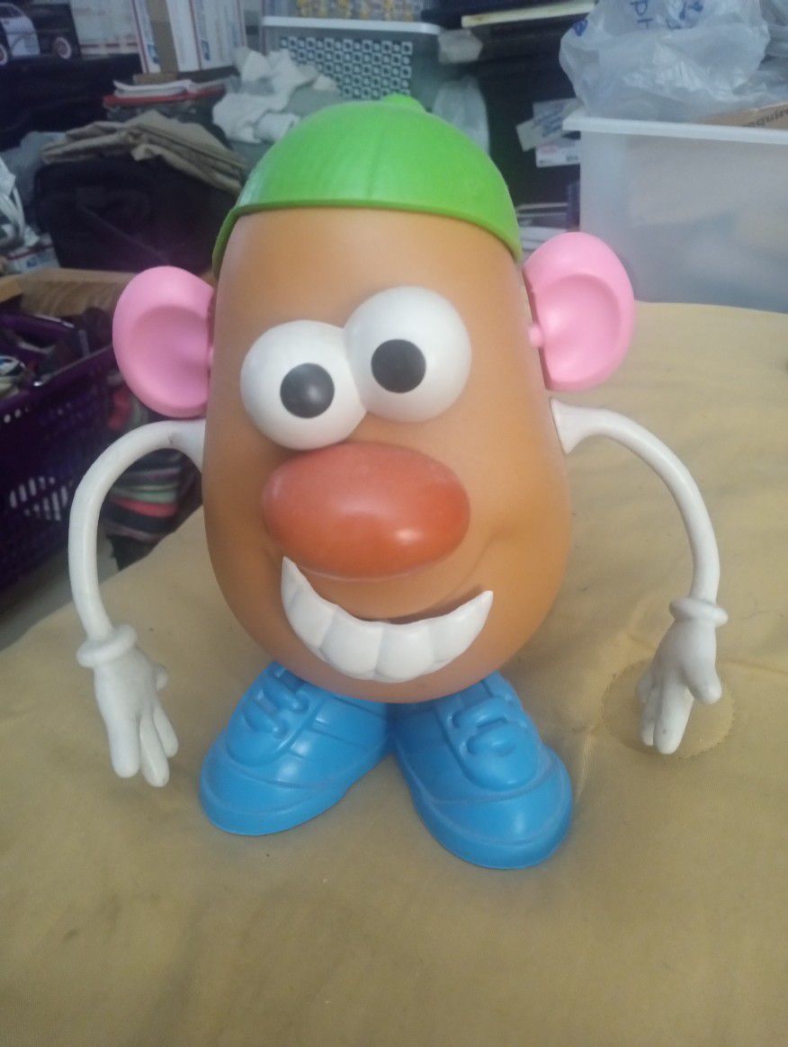 Mr Potato Head Vintage In Excellent Condition