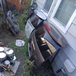 Cadillac Escalade Tahoe GMC Silverado Parts
