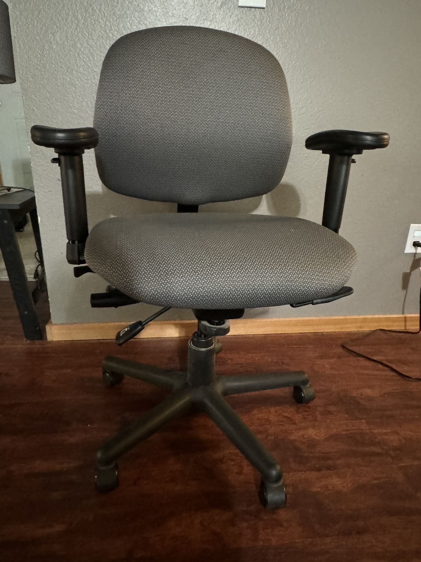 Comfy Office Chair
