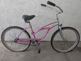 Beach Cruiser