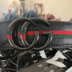 Gucci Belt 