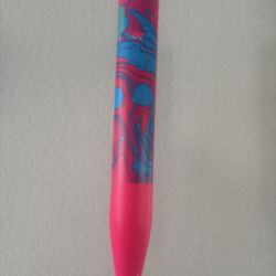 2025 Demarini Fast Pitch Bat 