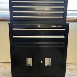 Husky Rolling Toolbox 