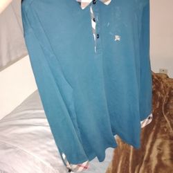 Burberry Polo