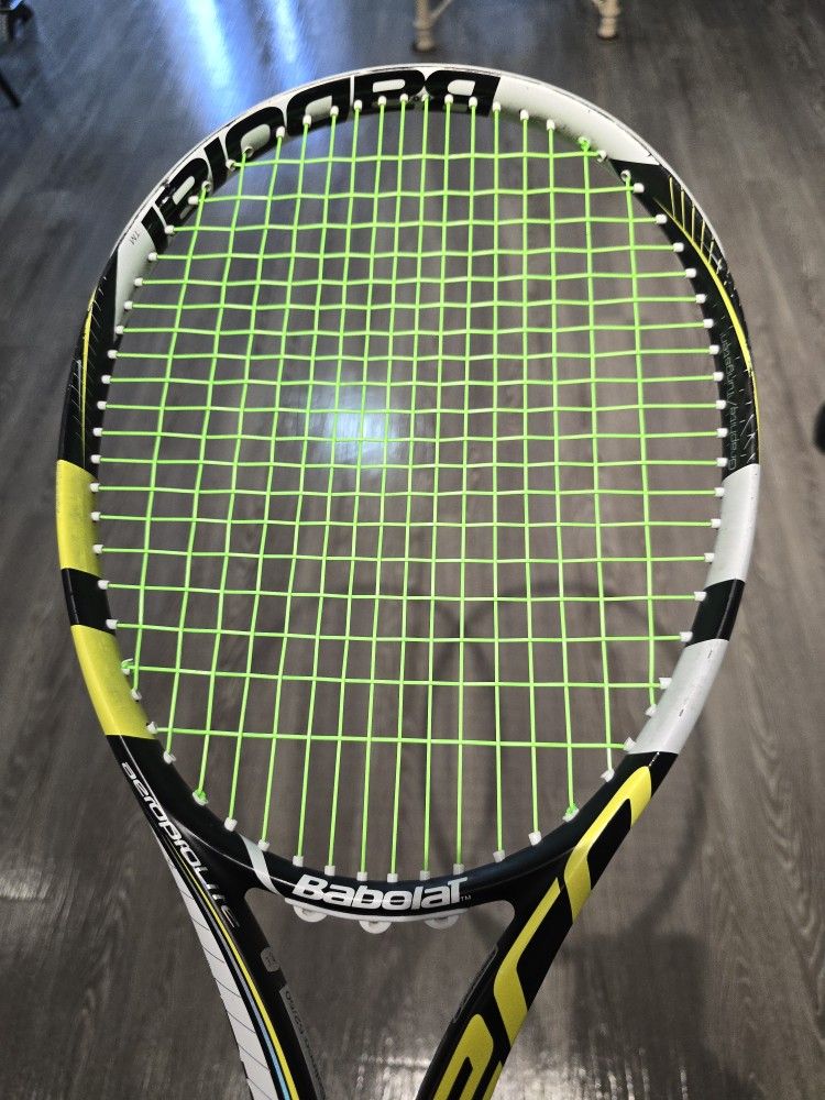 Babolat Tennis Racket