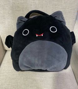 NWTO Squishmallows "Emily" The Bat Plush