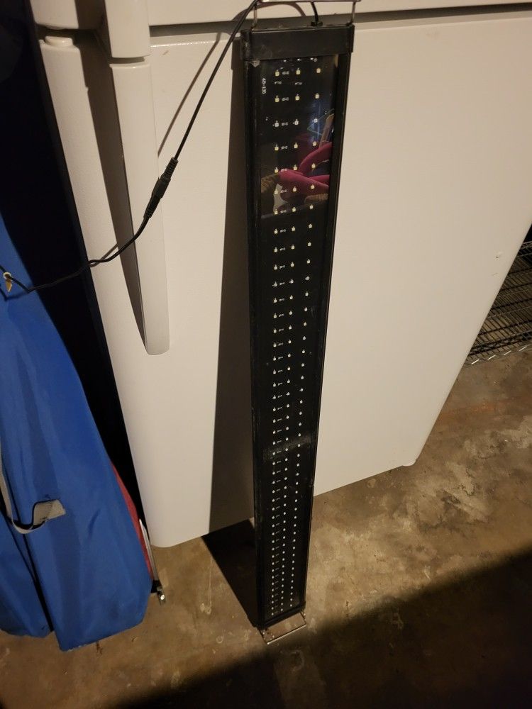 Fish/Reptile Tank LED Light