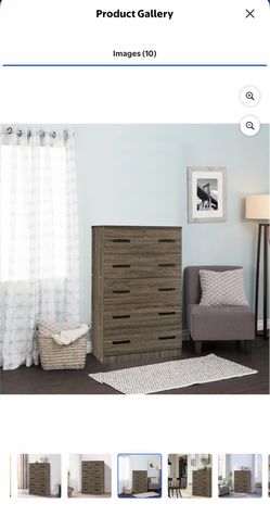 Drawers Chest BRAND NEW IN BOX