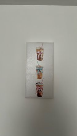 Canvas Wall Art
