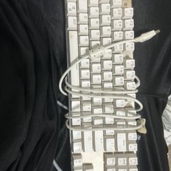 Keyboard For PC, Console Etc