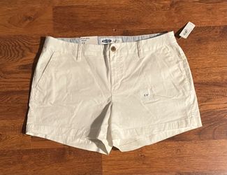 Old Navy Everyday Shorts 12