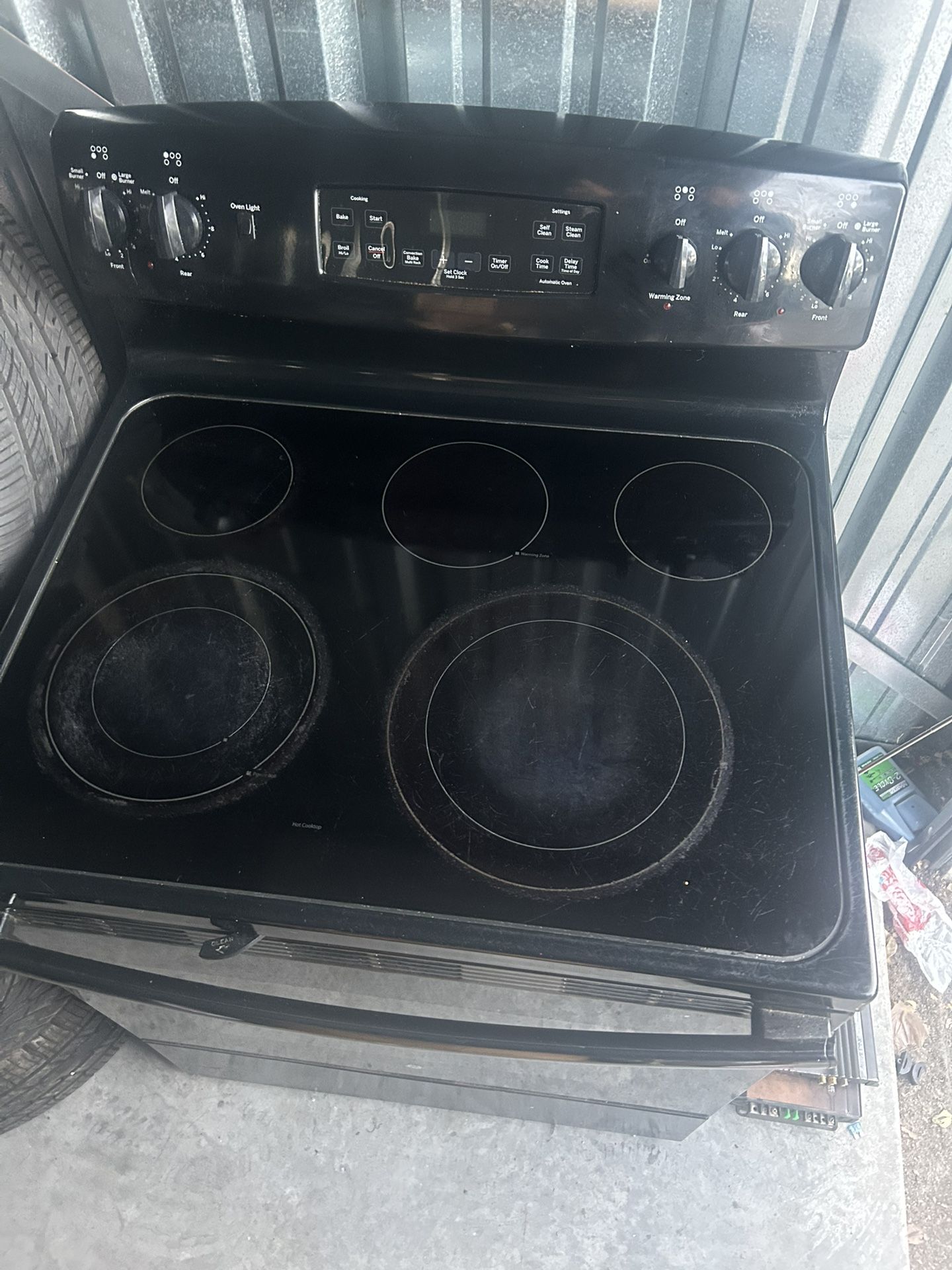 Kenmore Electric Range Stove 5 Burner,New Products : American Fashion Style Bags On Sale