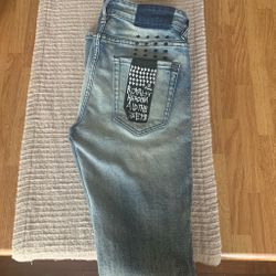 Ksubi jeans