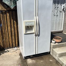 Kenmore Refrigerator