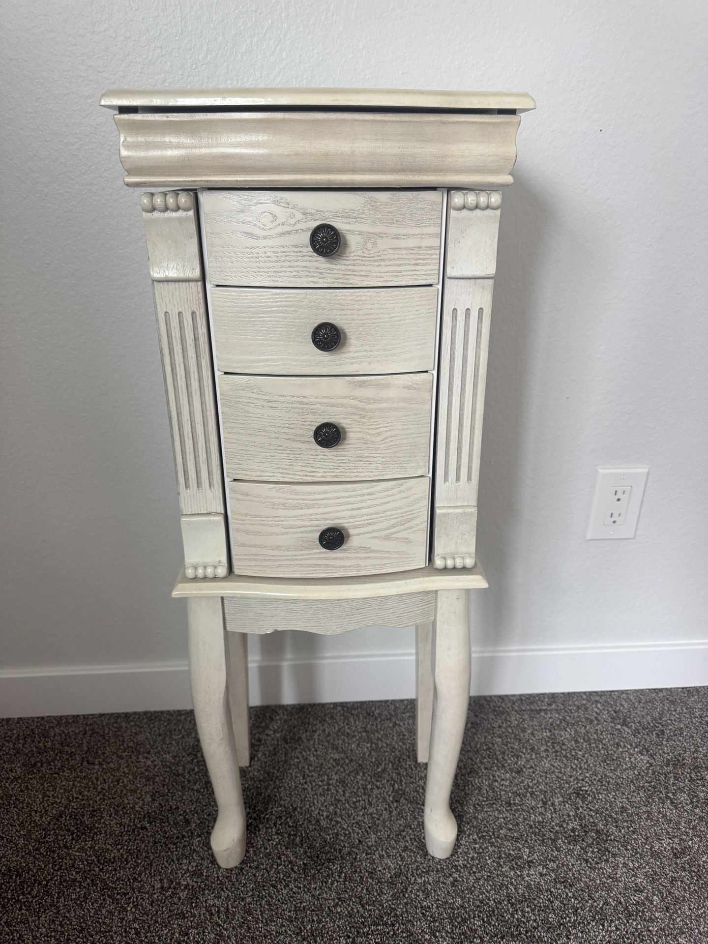 Jewelry Armoire