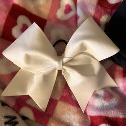 Cheerleading Bows