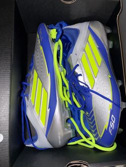 F50 Messi
