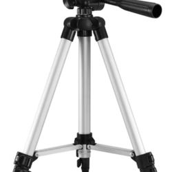 59’’ Bowers Tripod Steady-Lift Digital Photo/Video