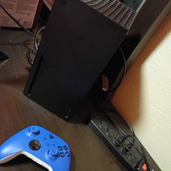 Xbox Controller Comes With 