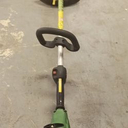 John Deere Weed Wackers