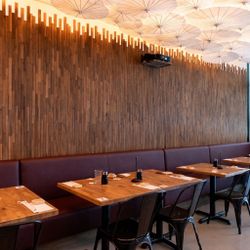 Wall Paneling In Stock! 