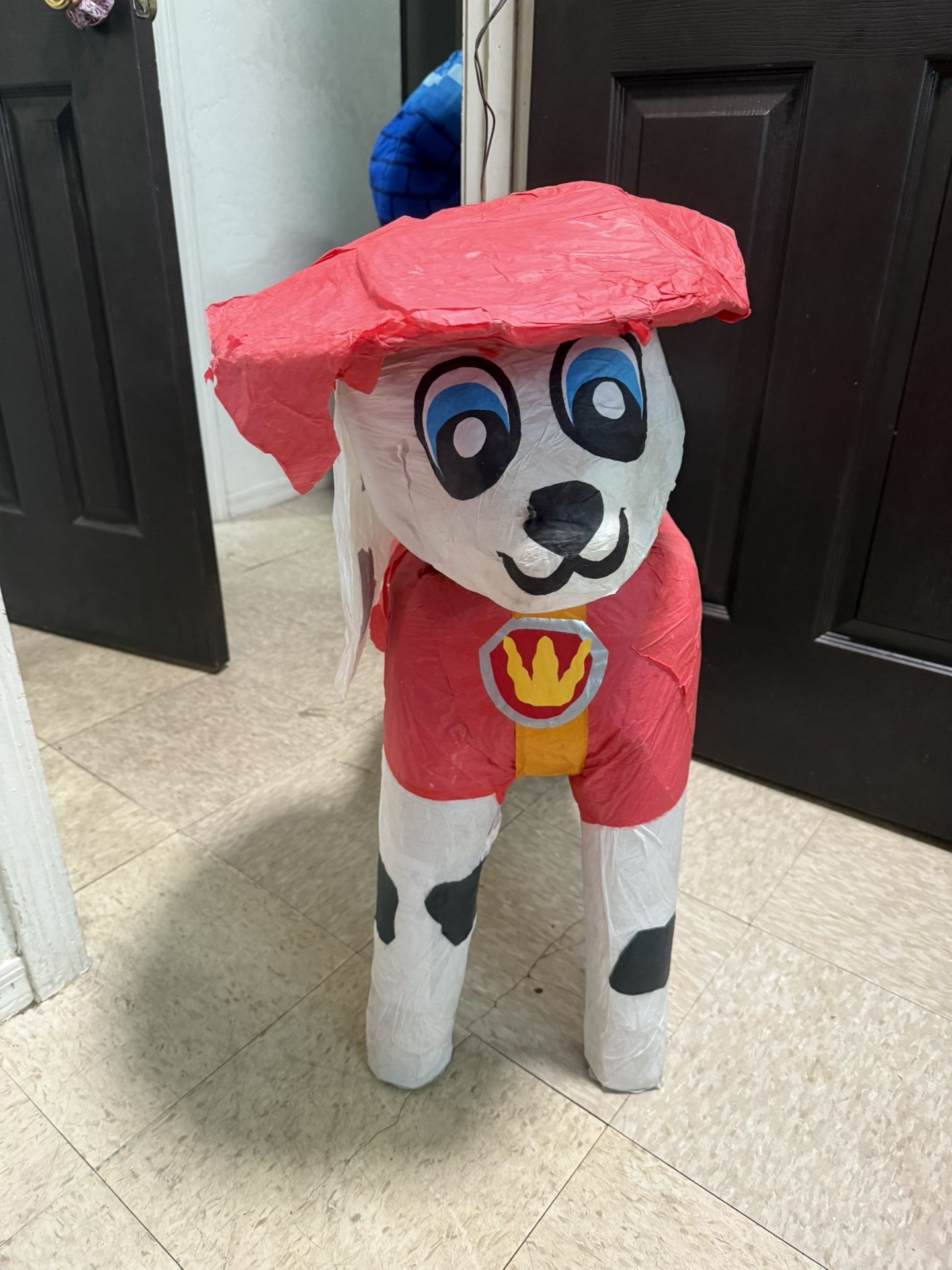 Paw Patrol Piñata