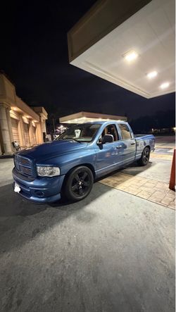 2004 Dodge Ram 1500