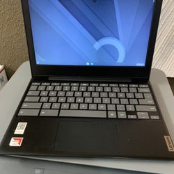 Lenovo Chromebook 