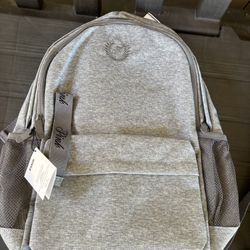 Grey - New Back Pack