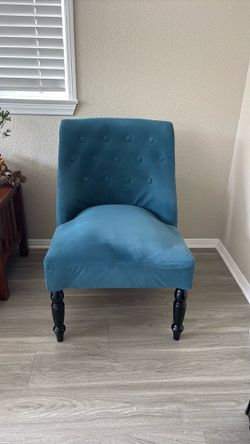 Comfy chair