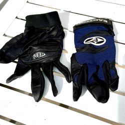 Easton Baseball  / Softball Batting Gloves