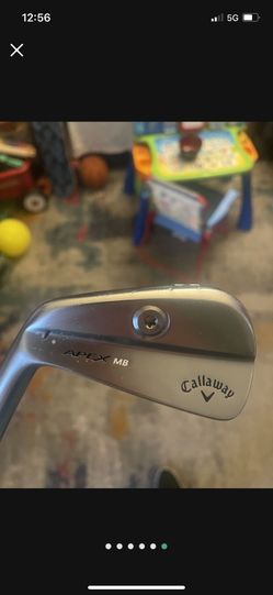 Callaway Mb