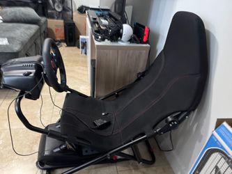 JUST THE CHAIR