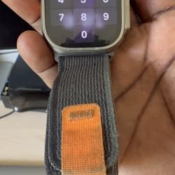 Ultra 1 In Pristine Condition 