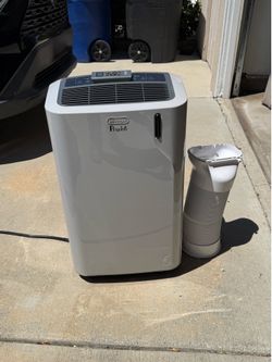 Delonghi AC