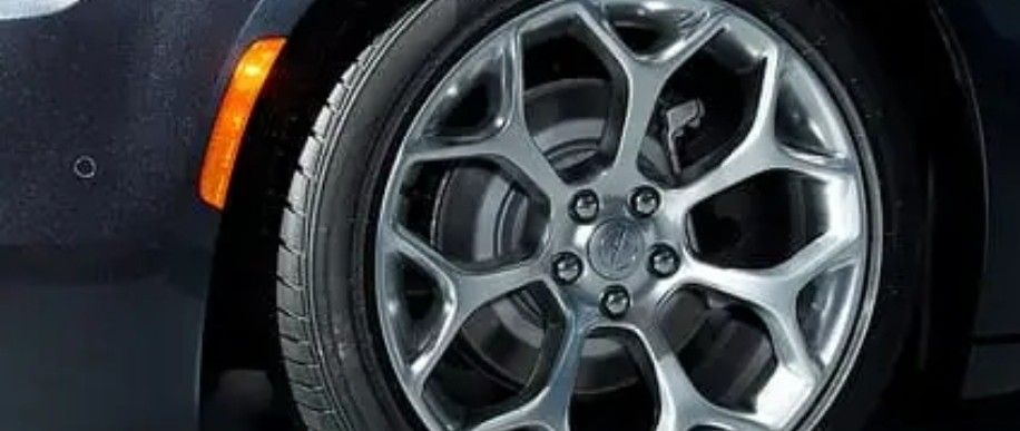 Chrysler 300 Lincoln Buick Wheels Chrysler 200 Rims