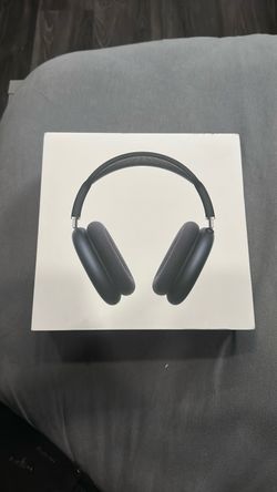 Airpods Max 2 Midnight Model