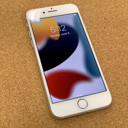 IPhone 8 64GB Fully unlocked 