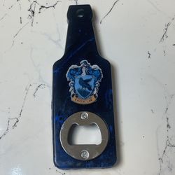 Ravenclaw Bottle Opener 