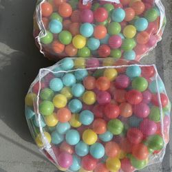 Ball Pit Bals