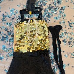 1920’s Woman’s Flapper 