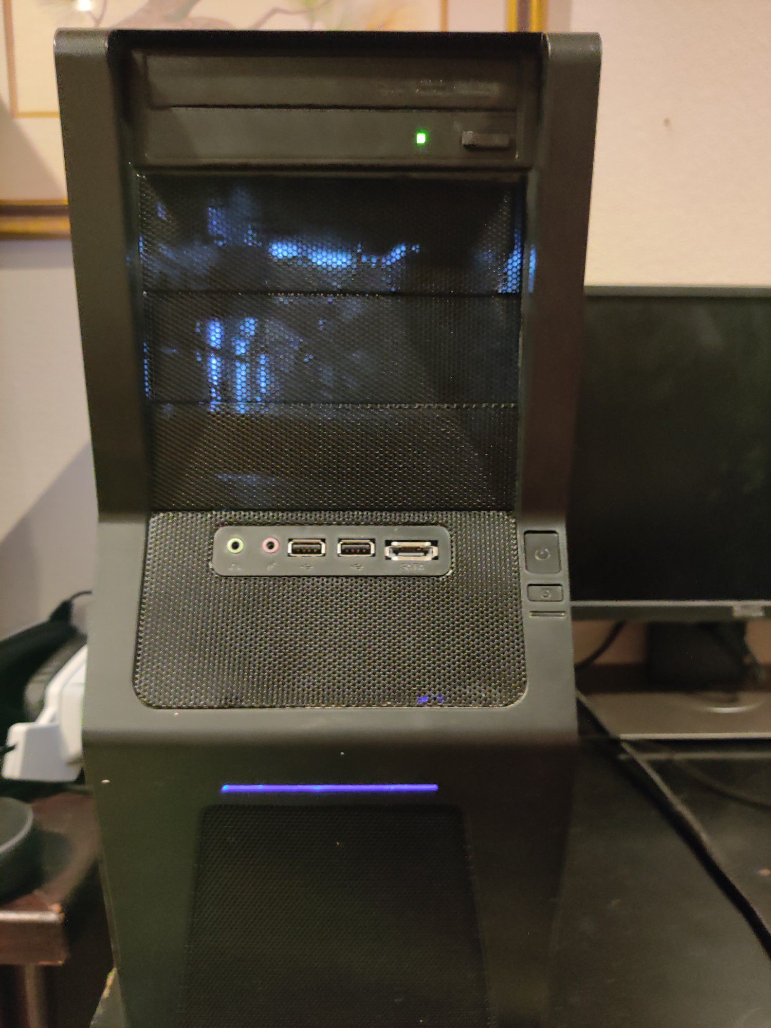 Gaming Computer for sale or trade