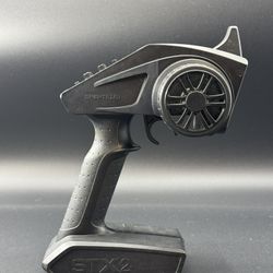 Spektrum STX2 2-Channel 2.4GHz FHSS radio transmitter