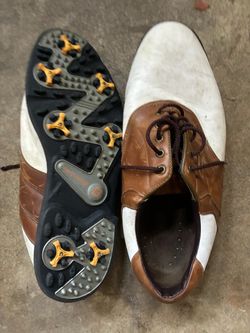 Golf Shoes