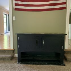 Multi use CABINET / Storage 