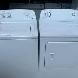 Washer And Dryer’s 